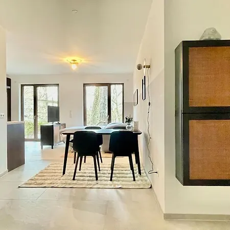 Apartment Luxury With View *