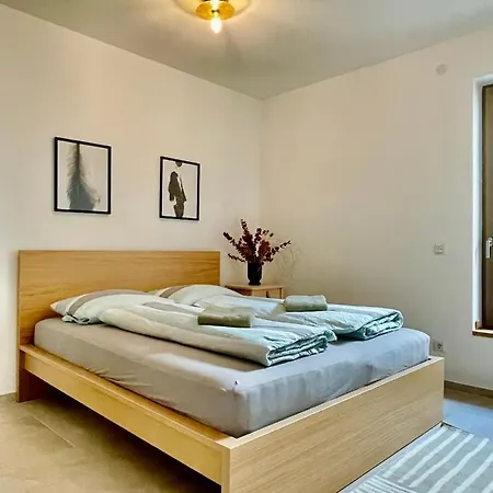 Apartment Luxury With View *