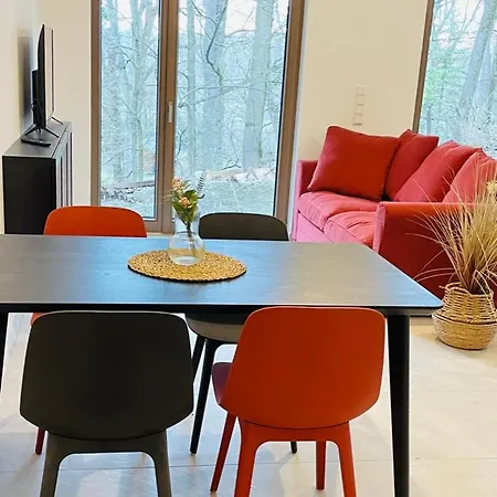 Apartment Luxury With View Munich