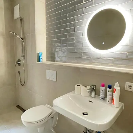 Luxury With View Apartment *