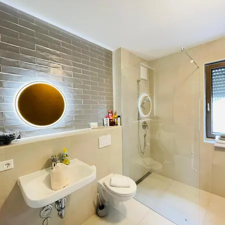 Luxury With View * Munich